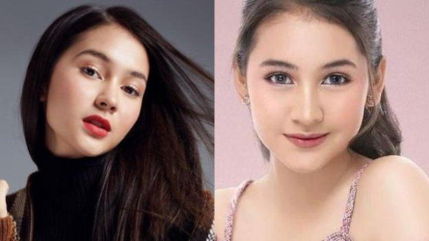 Biodata Sandrinna Michelle, Seleb TikTok yang Terkenal