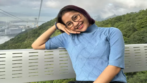 Riyuka Bunga: Sosok Kreatif Muda dalam Sorotan Digital