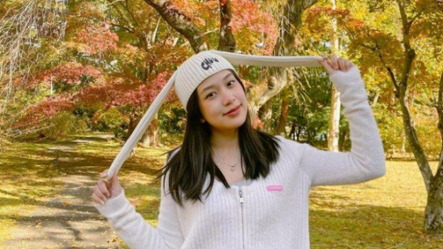Menyelami Perjalanan Irene Suwandi dari TikTok ke Panggung K-Pop