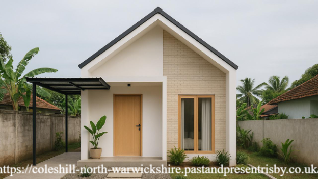 Tren Hunian Modern: Rumah Minimalis